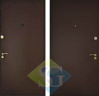 Дверь на все случаи жизни!