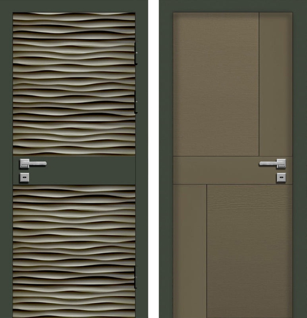 С двух сторон С двух сторон