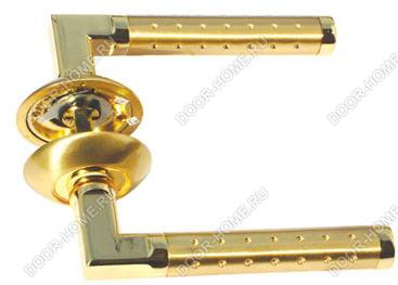 Ручки Armadillo Eridan Gold Ручки Armadillo Eridan Gold