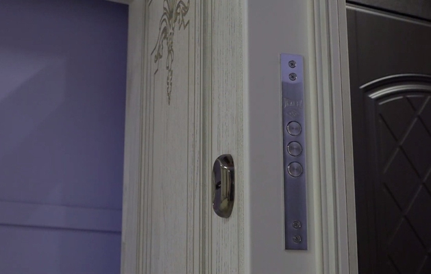 Art Design сувальдный замок Art Design сувальдный замок