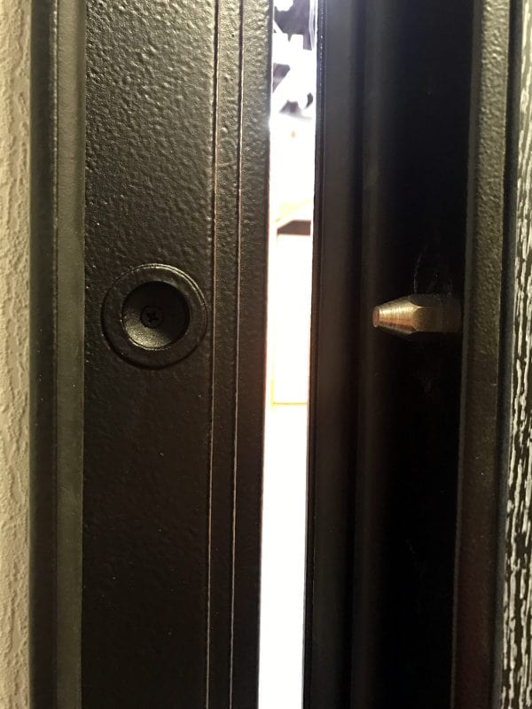 Блокиратор Блокиратор