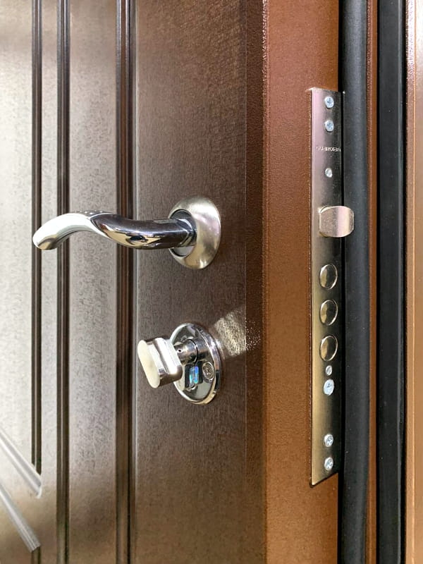 Цилиндровый замок Цилиндровый замок