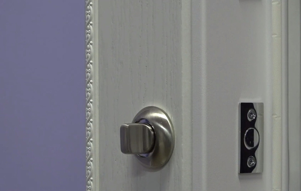 Задвижка Задвижка