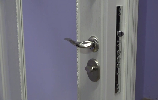 Цилиндровый замок Цилиндровый замок