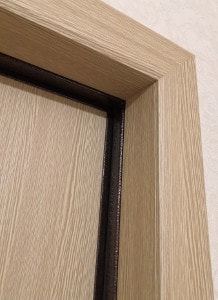 Что такое доборы для входной двери?