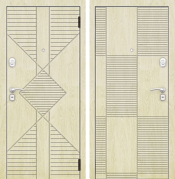 С двух сторон С двух сторон