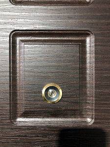 МДФ ПВХ (имитация поперечного шпона) МДФ ПВХ (имитация поперечного шпона)