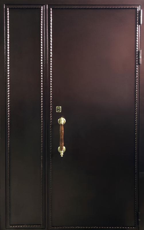 Внешняя сторона Внешняя сторона