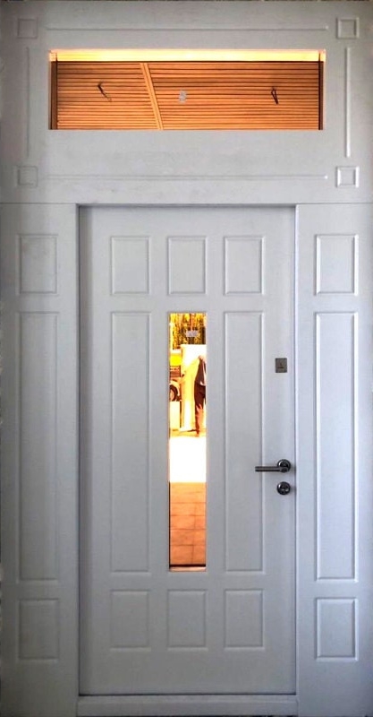 Внутренняя сторона Внутренняя сторона