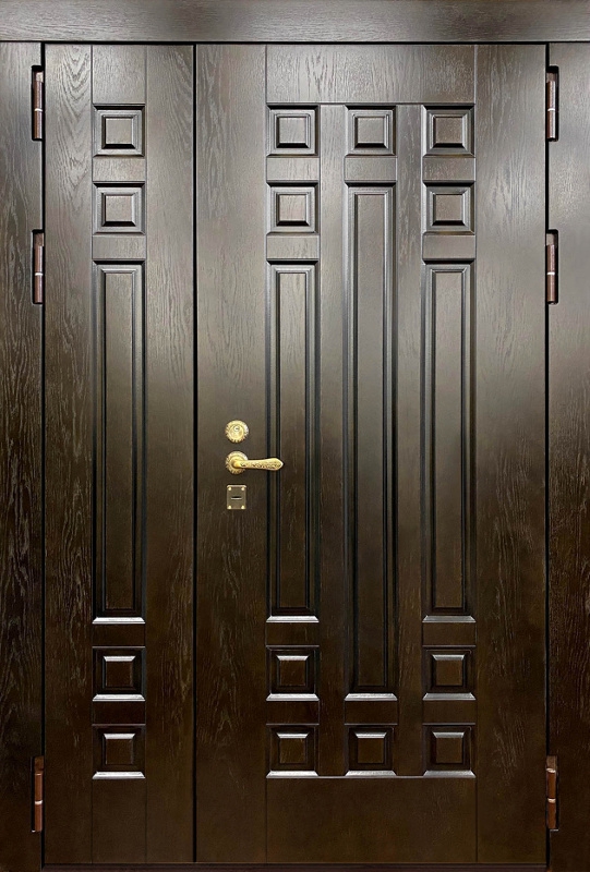 Внешняя сторона Внешняя сторона