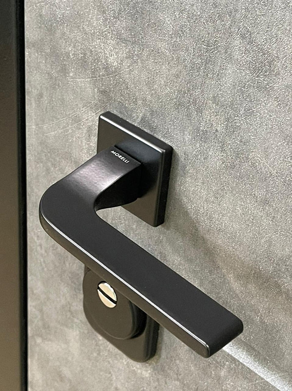 Дверная ручка Дверная ручка