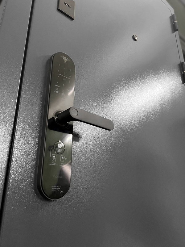 Электронный замок Aqara Электронный замок Aqara