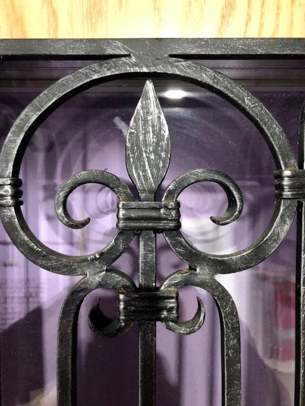 Элемент ковки Элемент ковки