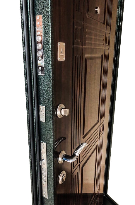 Дверная фурнитура Дверная фурнитура