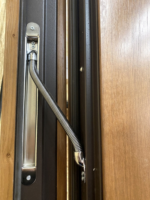 Гибкий переход