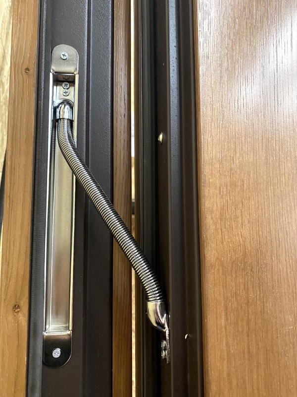 Гибкий переход