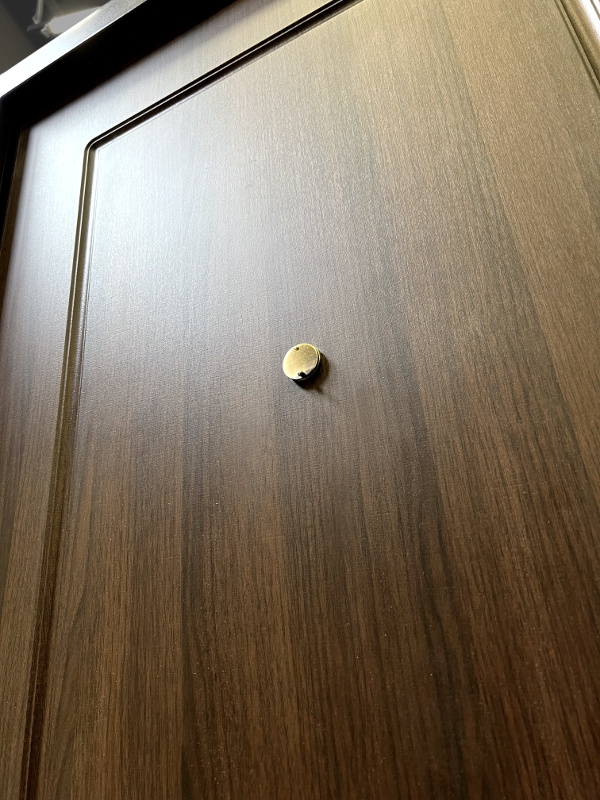 Глазок Armadillo Глазок Armadillo