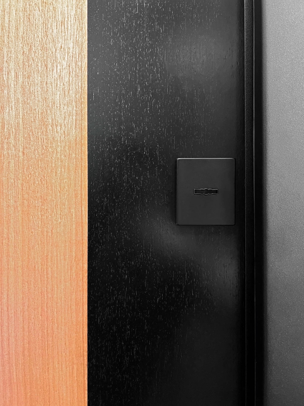 Комбинированная МДФ-панель Комбинированная МДФ-панель