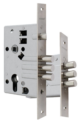 комплект BORDER Standart комплект BORDER Standart