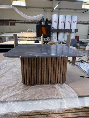 Мебель от «СТАЛЬ-ГРУПП»