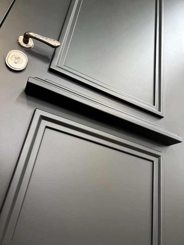 Металлический багет Металлический багет