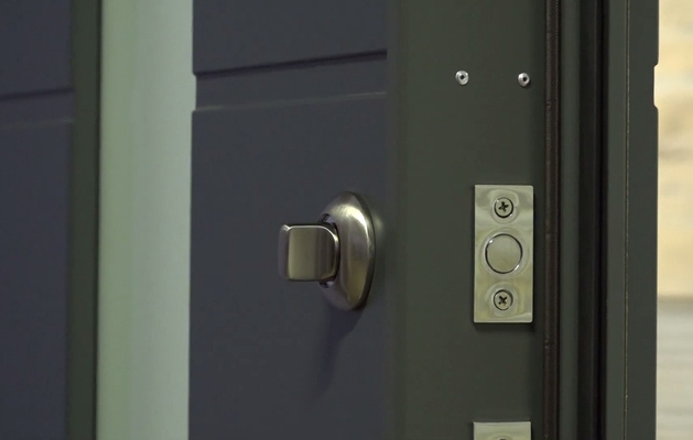 Modern Termo задвижка Modern Termo задвижка