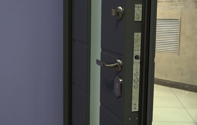 Modern Termo замки Modern Termo замки