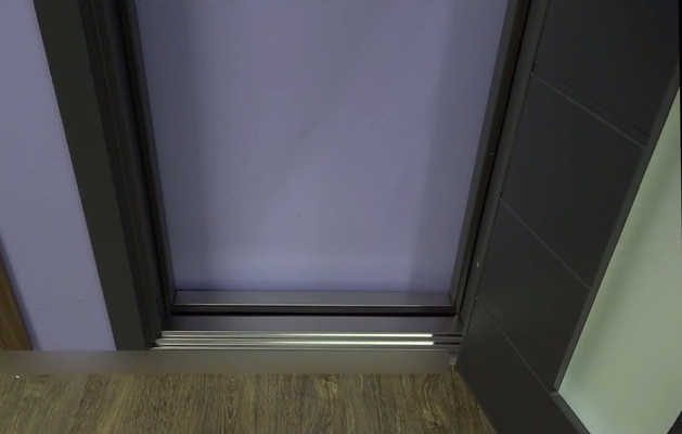 Modern Termo порог Modern Termo порог