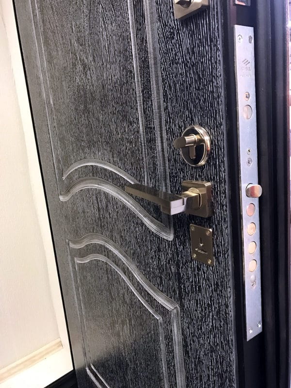 Панель МДФ шпон Панель МДФ шпон