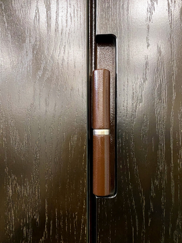 Петля на подшипнике Петля на подшипнике