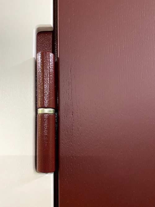 Петля на подшипнике