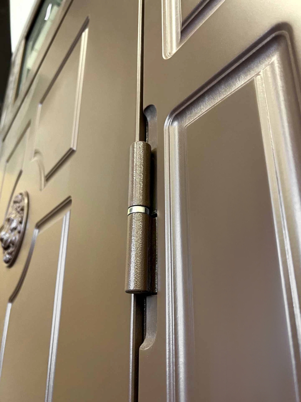 Петля на закрытом подшипнике