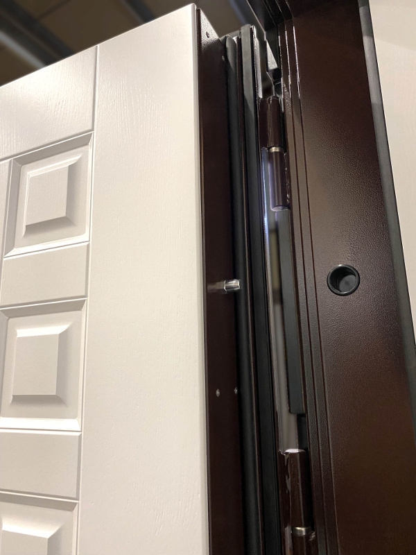 Противосъемные штыри Противосъемные штыри