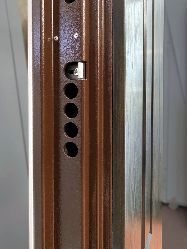 Регулятор притвора Регулятор притвора