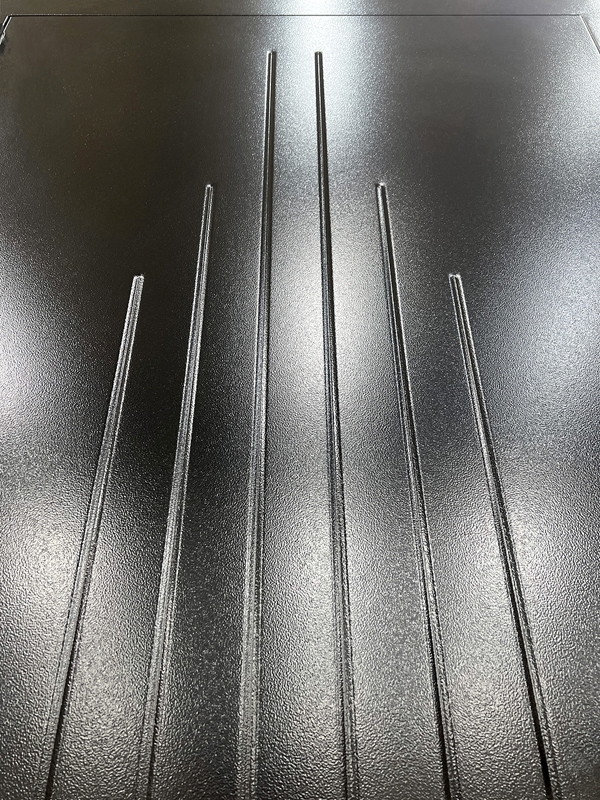 Рисунок на металле Рисунок на металле