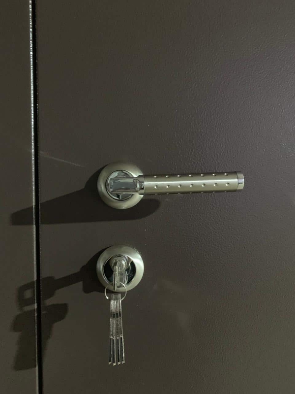 Ручка Ручка