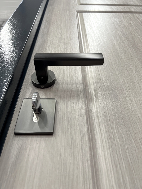 Ручка Armadillo LINE, фото изнутри Ручка Armadillo LINE, фото изнутри