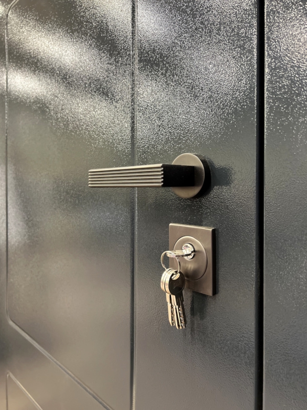 Ручка Armadillo LINE, фото спереди Ручка Armadillo LINE, фото спереди