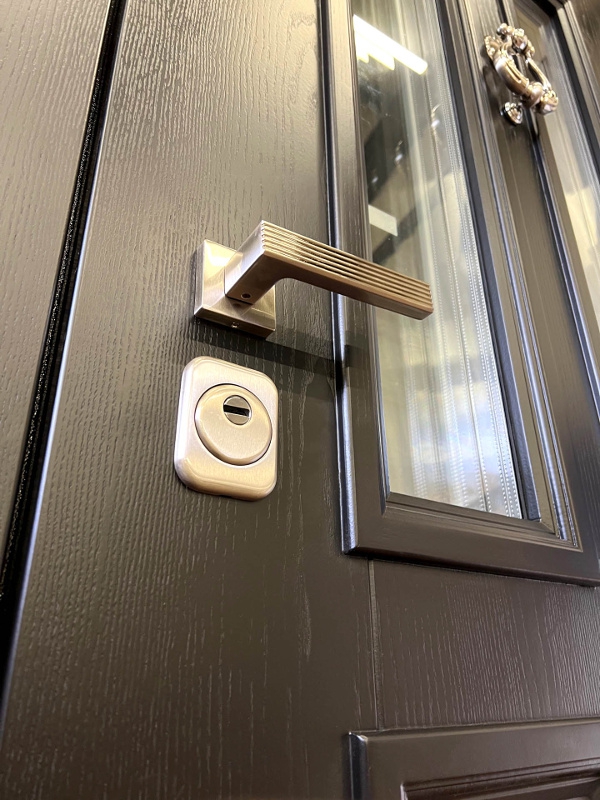 Ручка Armadillo «LINE» Ручка Armadillo «LINE»