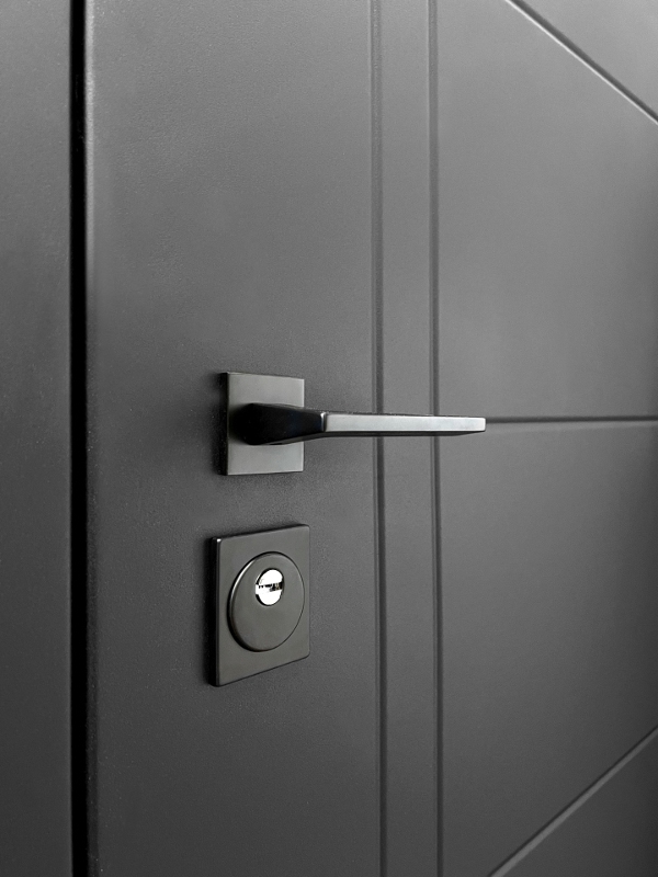 Ручка Fuaro Sample, вид спереди Ручка Fuaro Sample, вид спереди