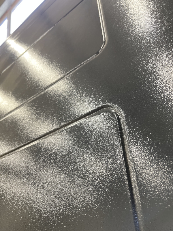 Штампованный рисунок на металле Штампованный рисунок на металле