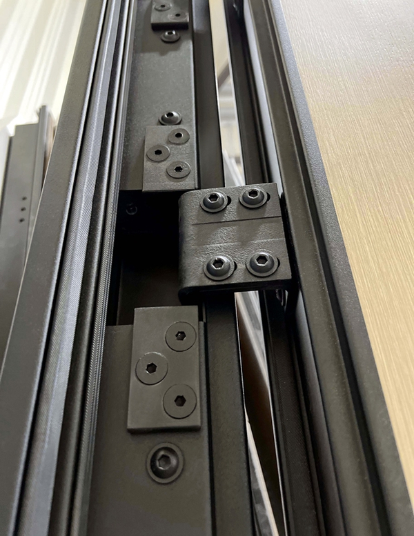 Скрытые петли DC Скрытые петли DC