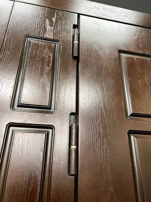 ТРМ-60 Петли