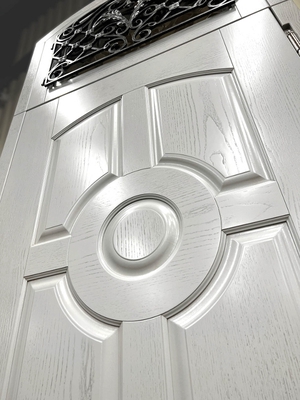 ТРМ-67 Панель МДФ шпон