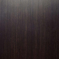 Венге темный