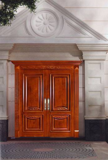 Входные двери