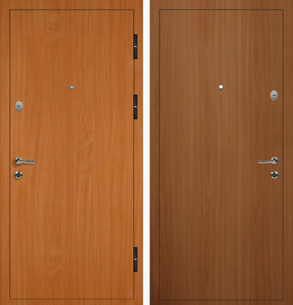 С двух сторон С двух сторон