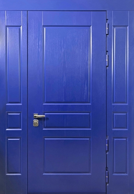 Внешняя сторона