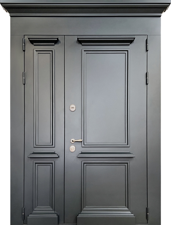 Внешняя сторона Внешняя сторона