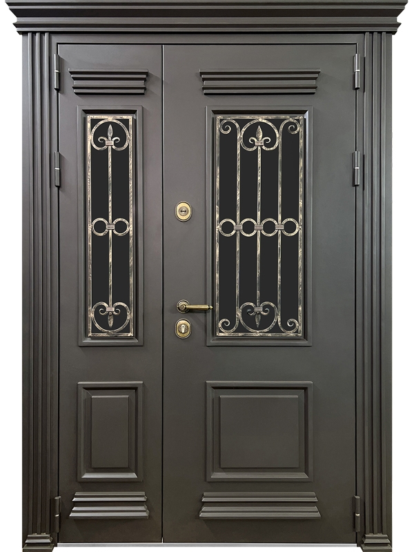 Внешняя сторона Внешняя сторона